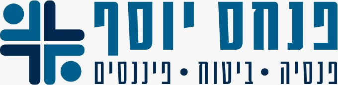 פנחס יוסף - לוגו